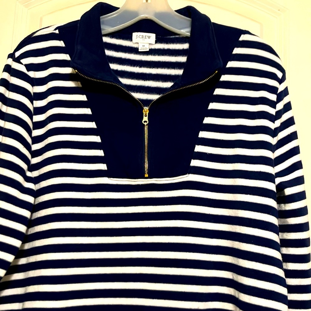 j crew